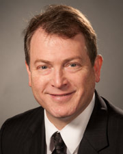 Dr. David Hoenig, MD