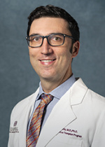 Dr. Noah Merin, MD