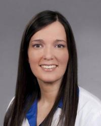 Dr. Maria Echenique, Psy.D