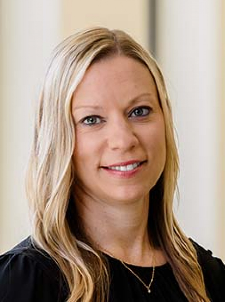 Dr. Tara Varoni, DO