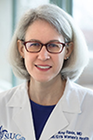 Dr. Amy Ravin, MD