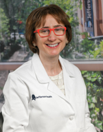 Dr. Huda Al-Kouatly, MD