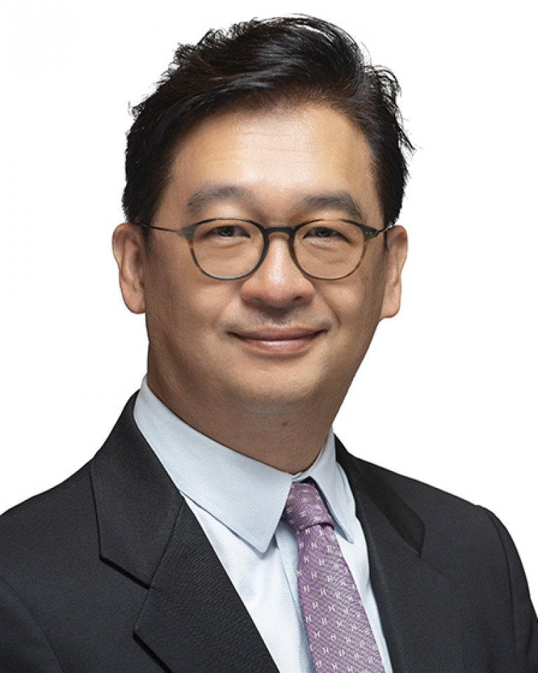 Dr. Jajin Chon, MD