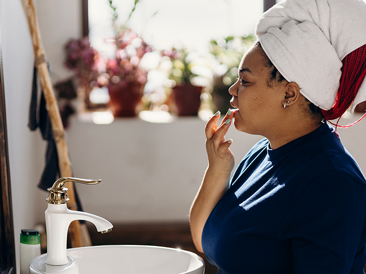 Cold Sore Home Remedies: Natural Treatments for Cold Sores