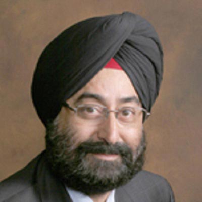 Dr. K Singh Sahni, MD