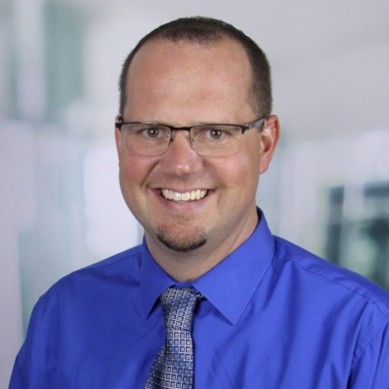 Nathan Stec, PA-C