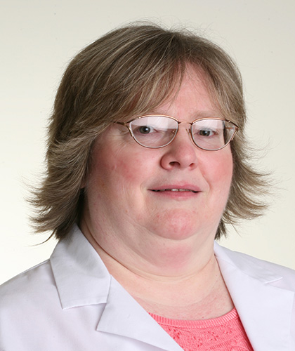 Cheryl Stephen, CRNP