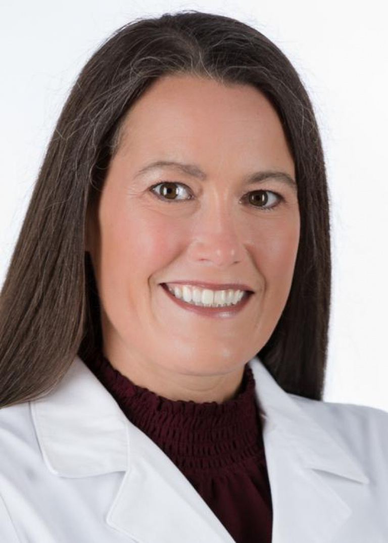 Dr. Ashley Sawtelle, DO