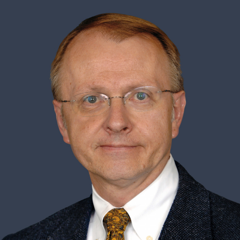 Dr. Joseph Verbalis, MD