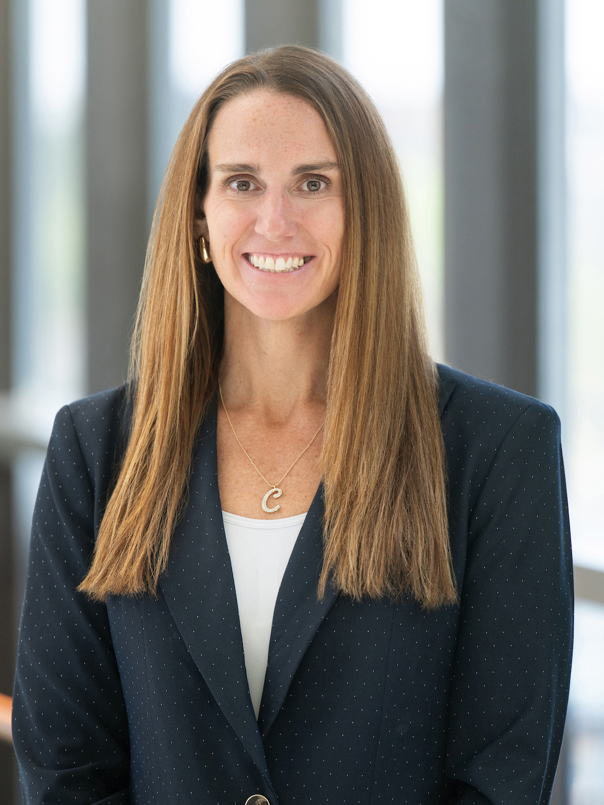 Catherine McGraw, NP