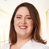 Dr. Ashley Terry, DO