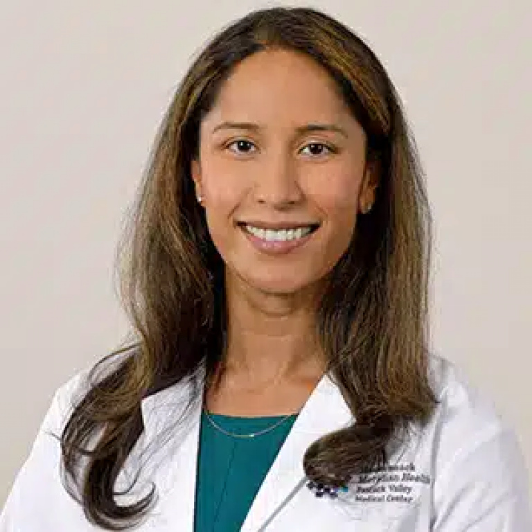 Dr. Amy Ali, MD