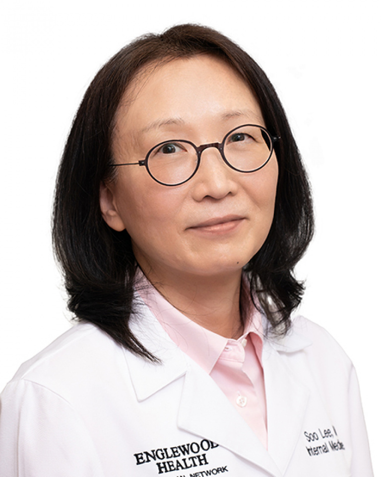 Dr. Soo Lee, MD