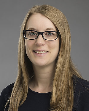 Dr. Cyndi Sosnowski, MD
