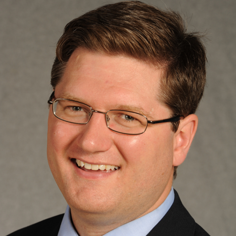 Dr. Benjamin Martin, MD