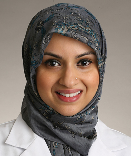 Dr. Asima Ahmad, DO