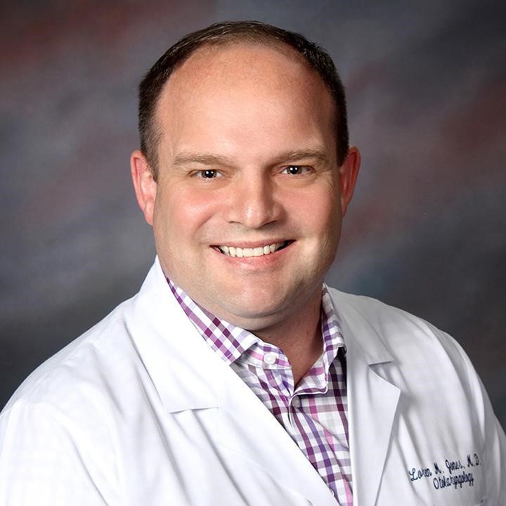 Dr. Loren Jones, MD
