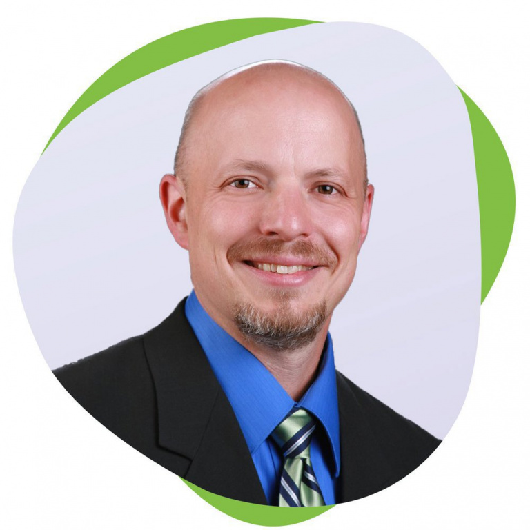 Dr. Gregory Ruth, MD