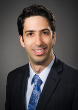 Dr. Scott Harris, MD