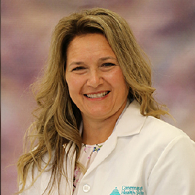 Amy Walker, CRNP