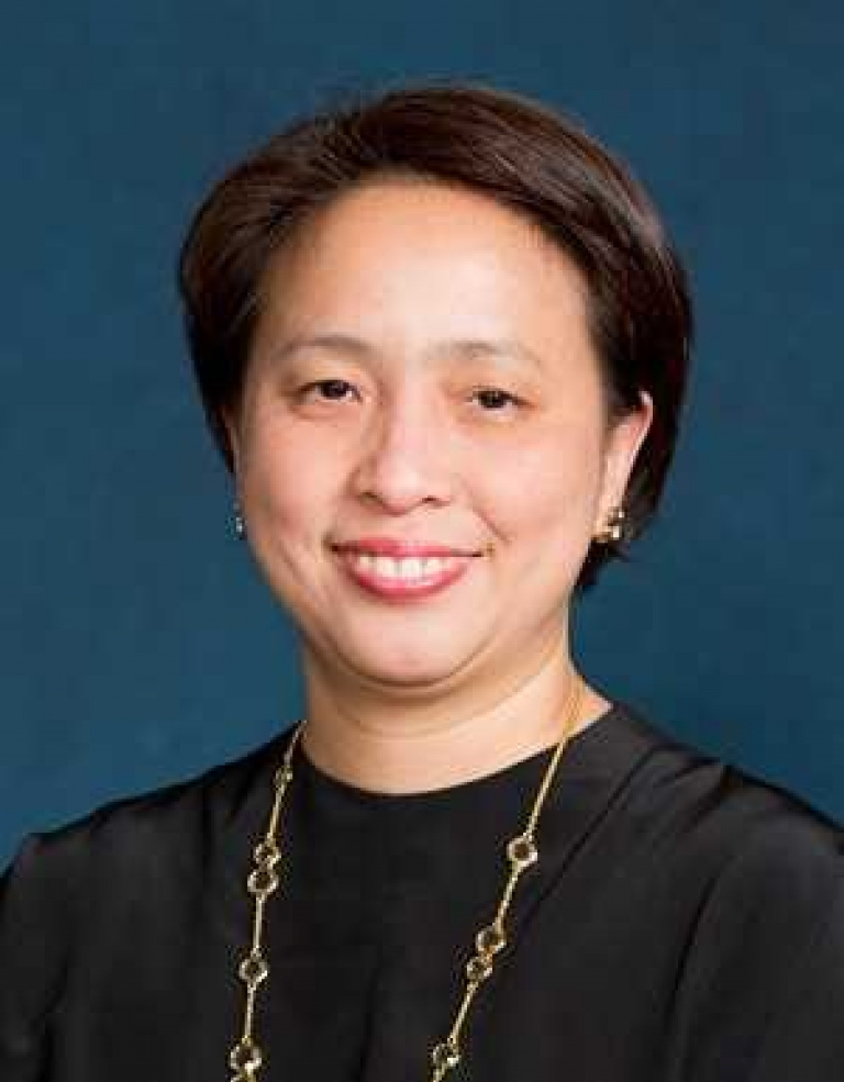 Dr. Jill Reyes Tiongco, MD
