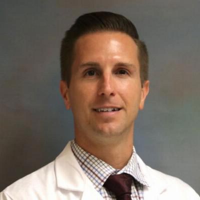 Dr. Michael Renda, DO