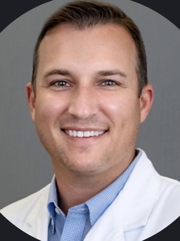 Dr. Clifford Raymond, MD