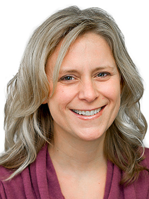 Dr. Tracy Coulter, DPM