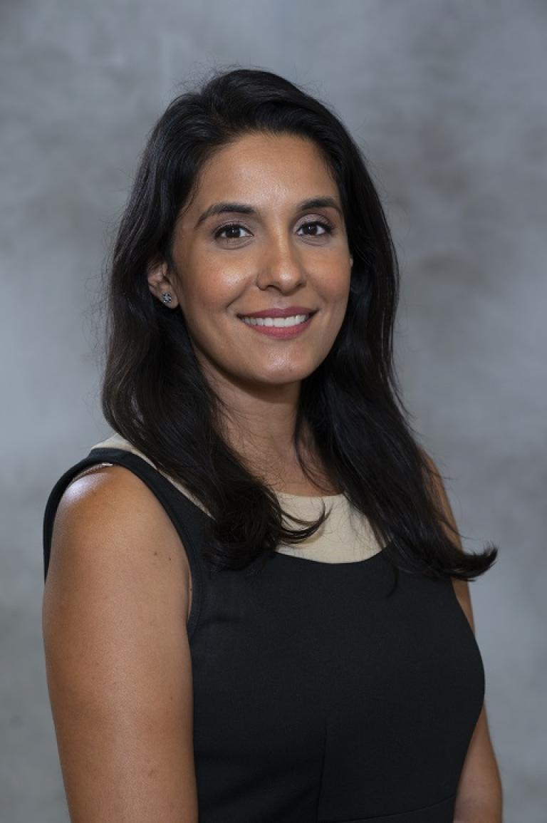Dr. Shilpa Mehra, MD