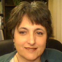 Cynthia Boyle, M