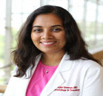 Dr. Sagila George, MD
