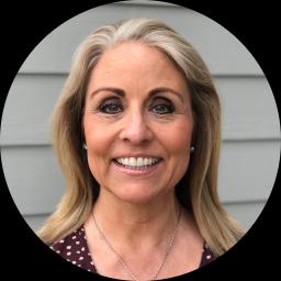 Lisa Lamoreaux Bergfeld, LMFT