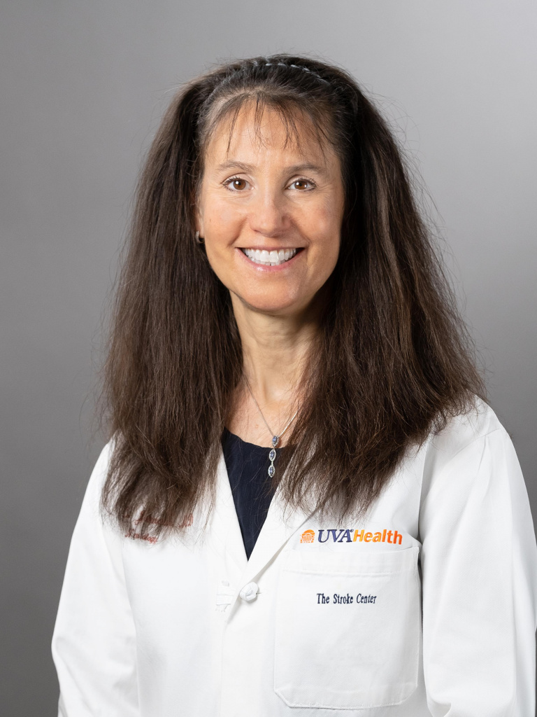 Dr. Karen Johnston, MD