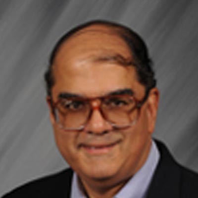 Dr. Patrick Mathias, MD