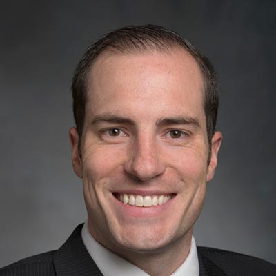 Dr. Eric Bennett, MD