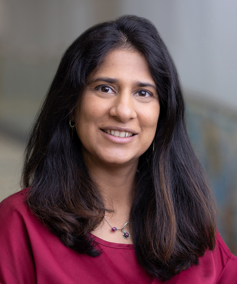 Dr. Gunjan Garg, MD