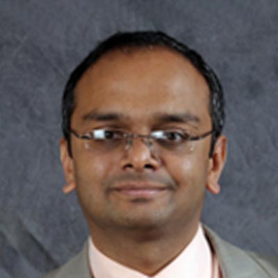 Dr. Miten Patel, MD