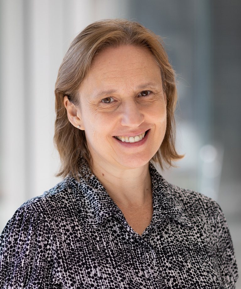 Dr. Marina Konopleva, MD
