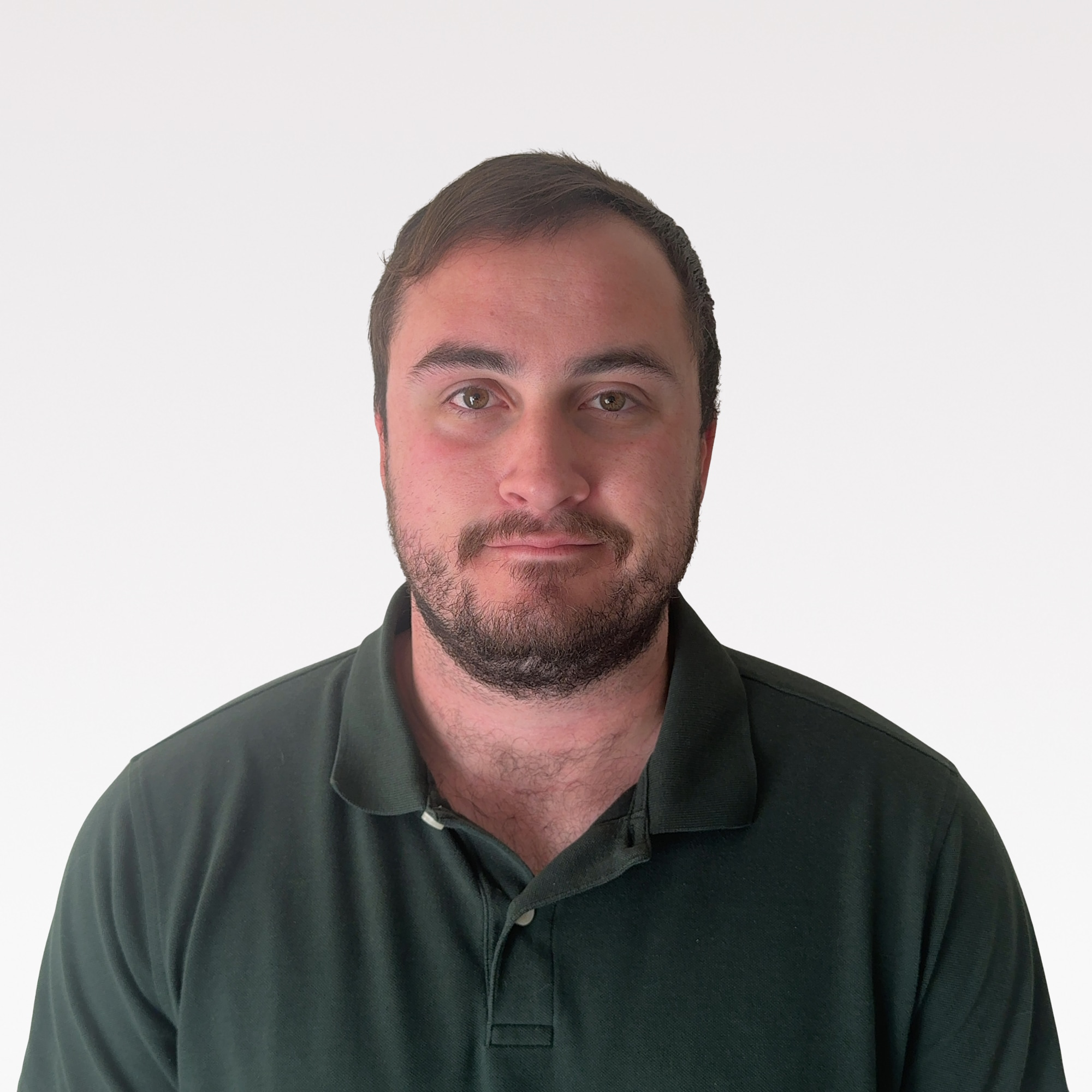 James Clark, LCSW