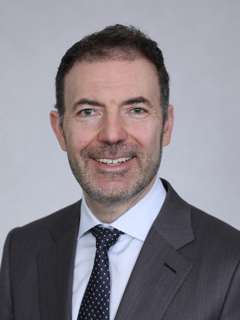 Dr. Eric Weiss, MD