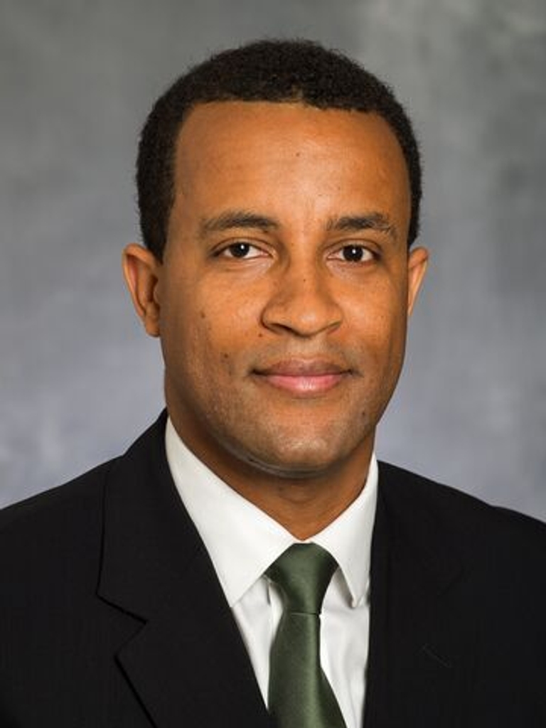 Dr. Ashenafi Tamene, MD