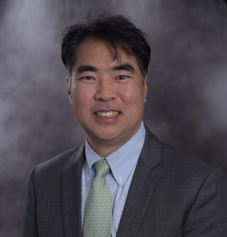 Dr. Paul Kim, MD