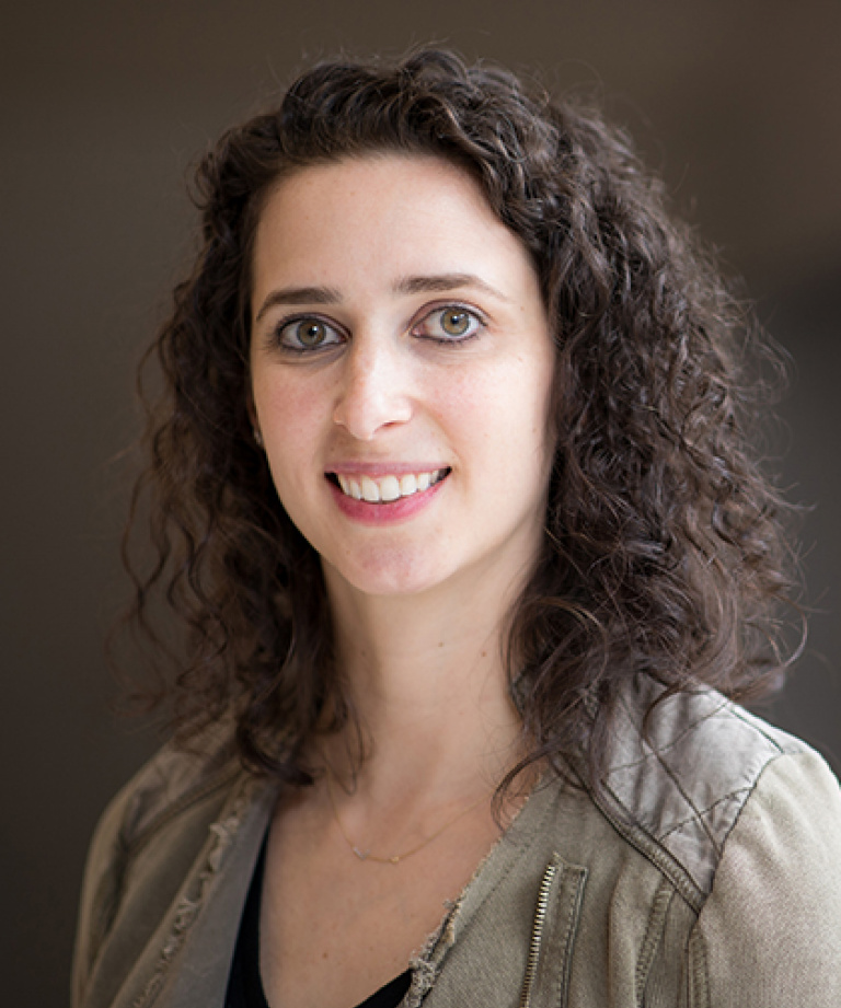 Dr. Jessica Cristallo, MD