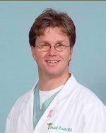 Dr. David Pruitt, MD