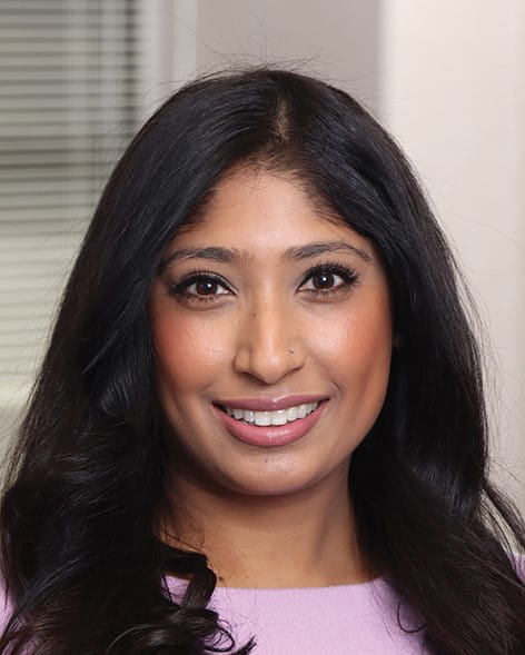 Dr. Samira Hussain, DO