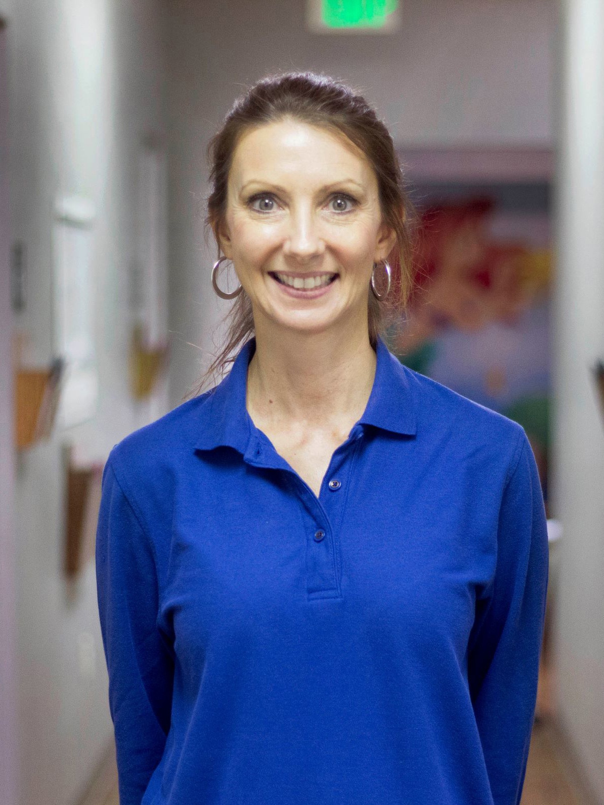 Mindy Farmer, APN