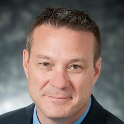 Dr. Gary Maszak, MD