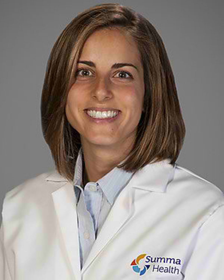 Dr. Muriel Tabet, MD