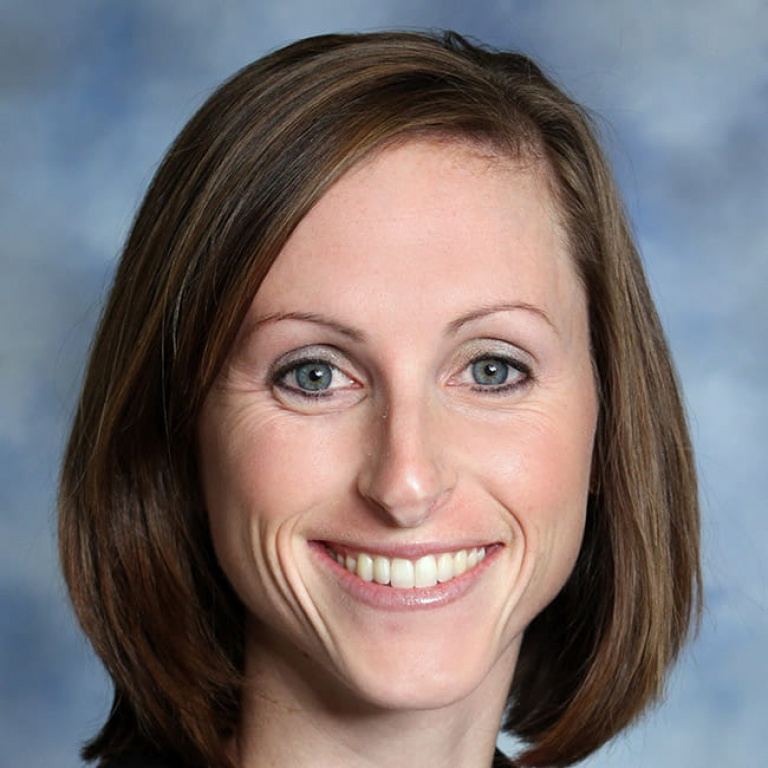 Laurie Boudreaux, PA-C