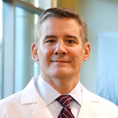 Dr. Barnett Gibbs, MD